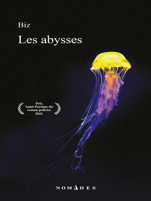 cover image of Les abysses